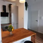 39 Apartment Lublin