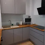 39 Apartment Lublin