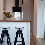Apartment 39 Lublin