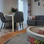 Apartment 39 Lublin