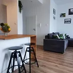 Apartment 39 Lublin