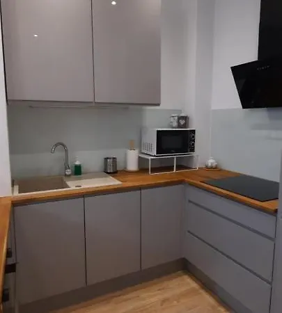 39 Апартаменты Люблин