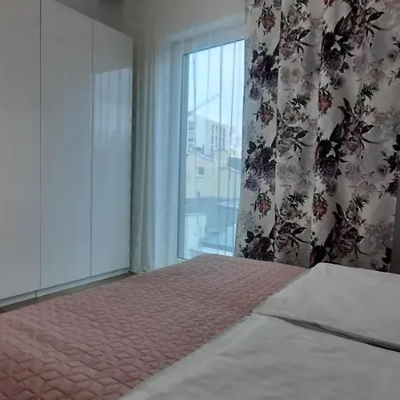 Апартаменти 39 Люблін