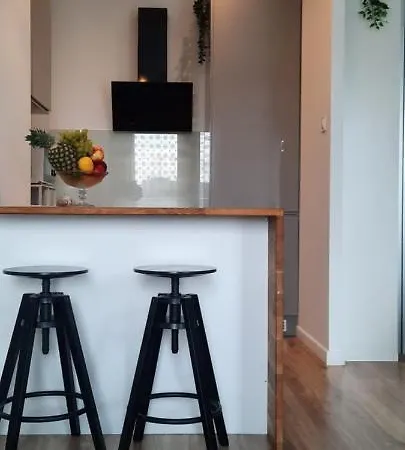 Апартаменты 39 Люблин