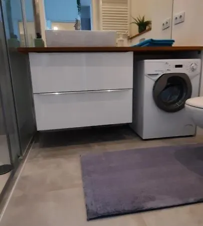 Apartment 39