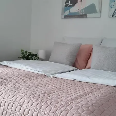 39 Апартаменты Люблин