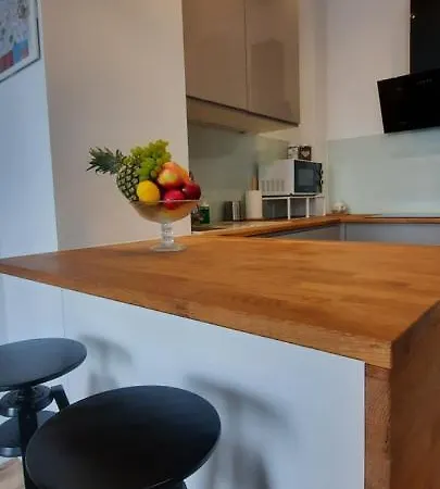 Apartment 39 *