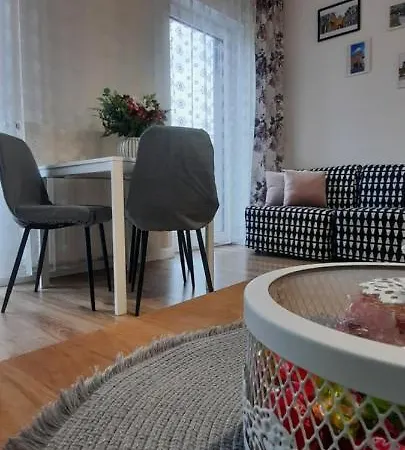 Апартаменты 39 Люблин