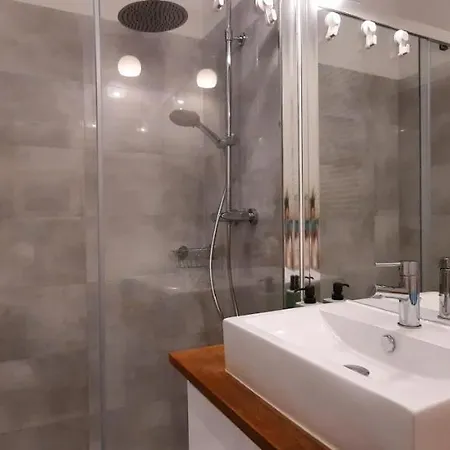 Апартаменты 39