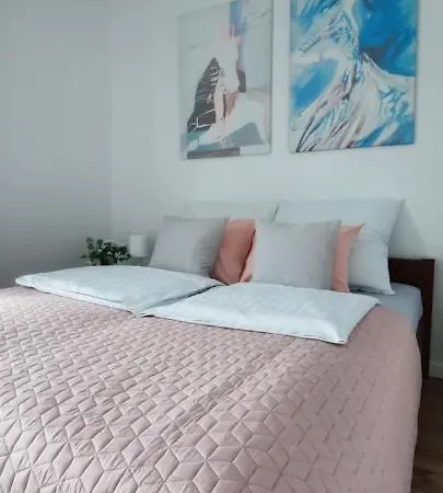 Апартаменты 39 Люблин