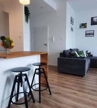 Apartment 39 Lublin