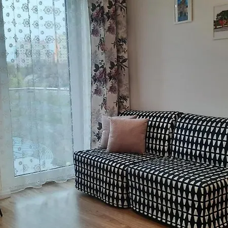 Apartament 39 Lublin