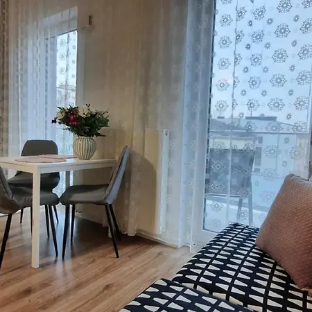 Апартаменты 39 *