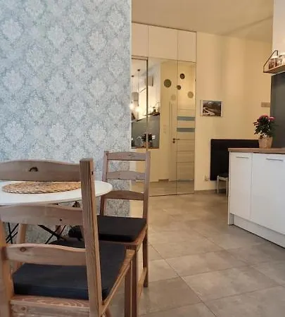 39 Апартаменты Люблин