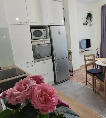 Апартаменты 39