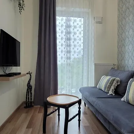 39 Apartament *