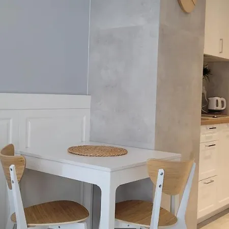 Апартаменты 39 Люблин