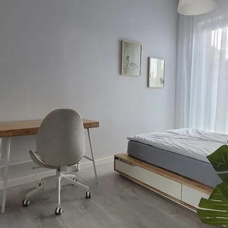 39 Апартаменти Люблін