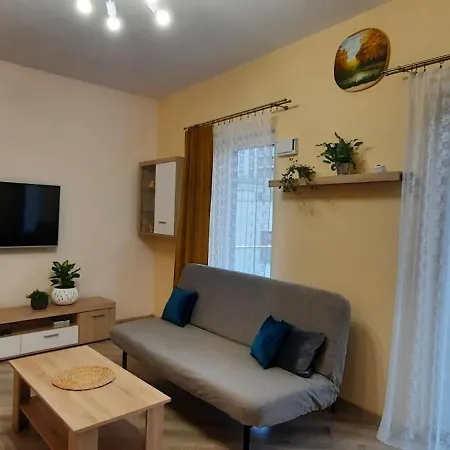 Apartament 39 Lublin