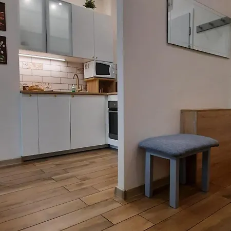 Apartament 39