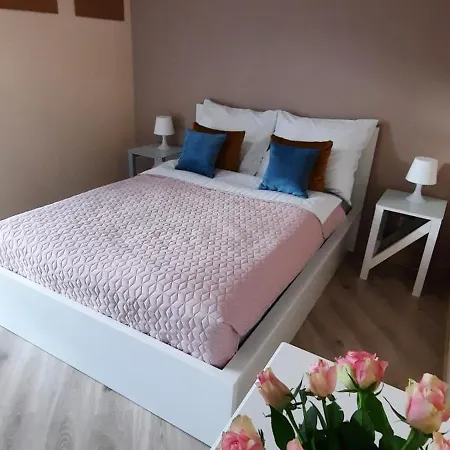 Apartament 39 Lublin