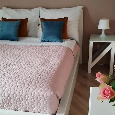 39 Apartament Lublin