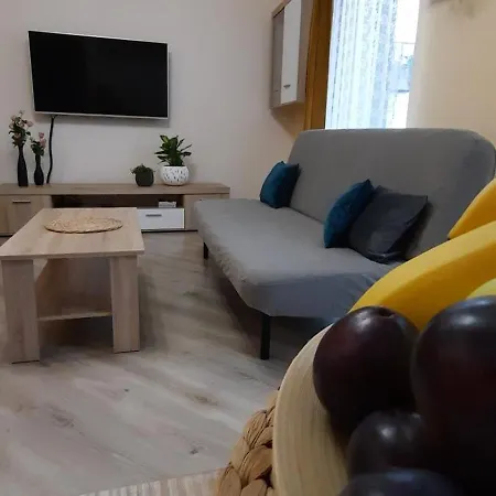 Apartament 39 Lublin
