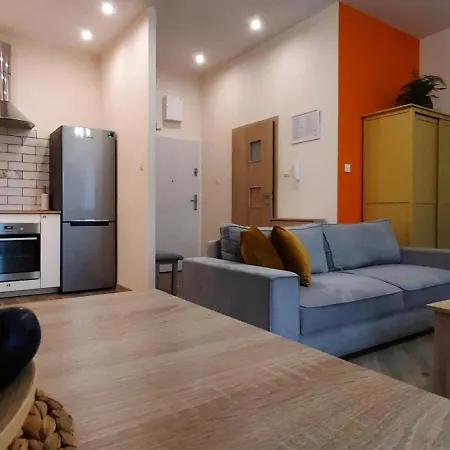 39 Apartament Lublin