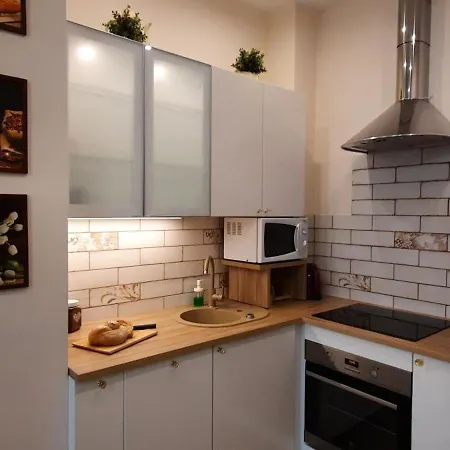 Apartament 39 Lublin