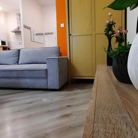 39 Apartament