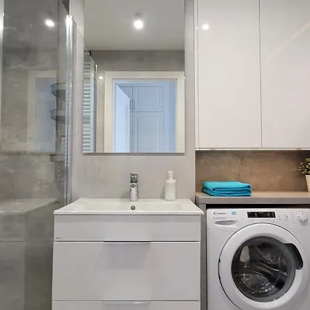 39 Apartament Lublin