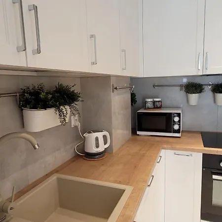 39 Apartament Lublin