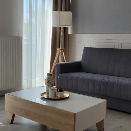 39 Apartament *