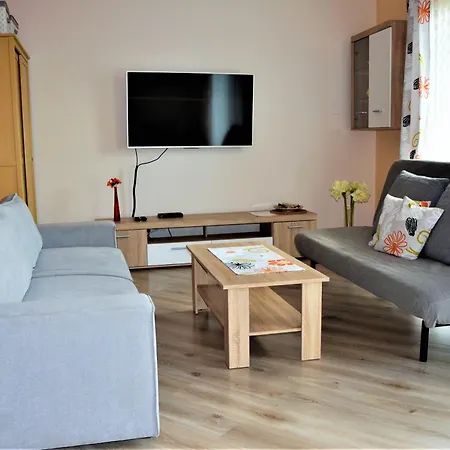 39 Apartment Lublin
