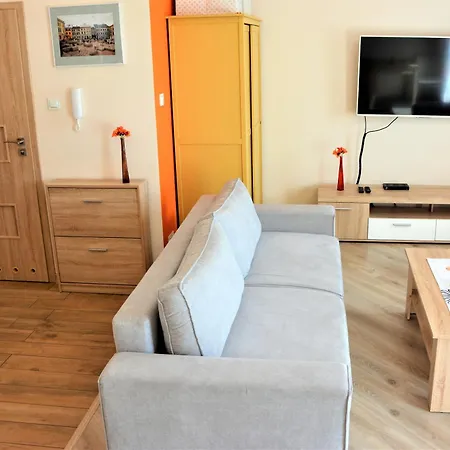 Apartament 39 Lublin