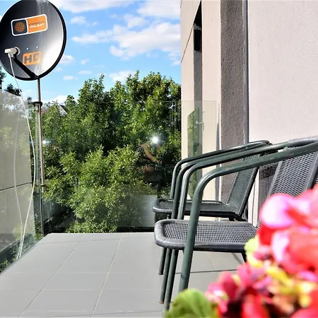 39 Apartment Lublin