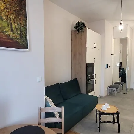 39 Apartment Lublin