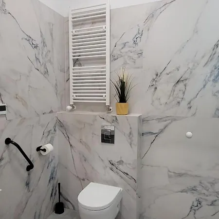 Apartment 39 Lublin