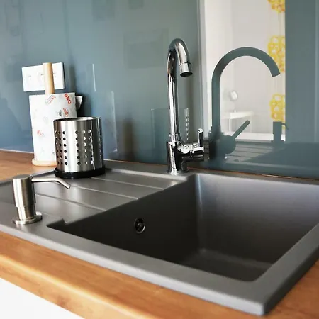 Апартаменты 39 *