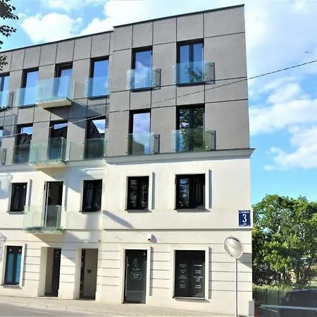 39 Apartament *