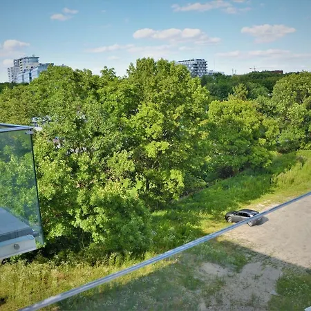 Apartment 39 Lublin