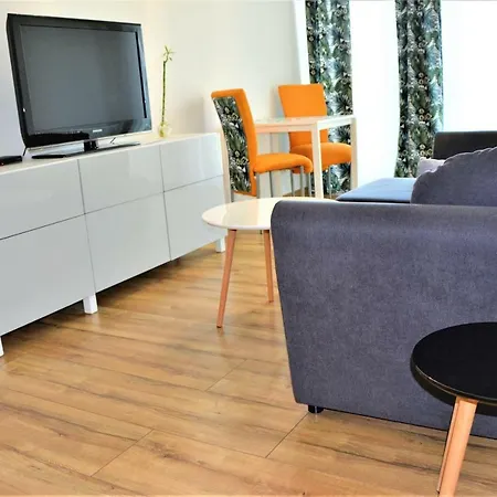 Апартаменти 39