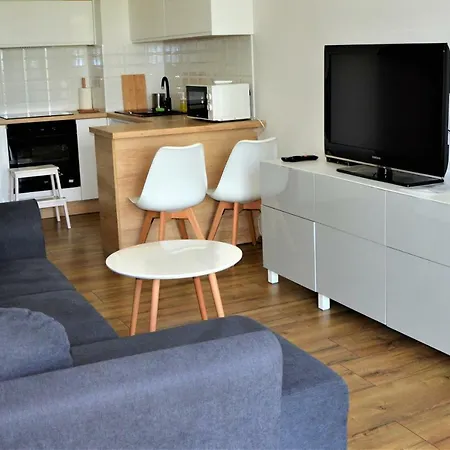 39 Апартаменти Люблін