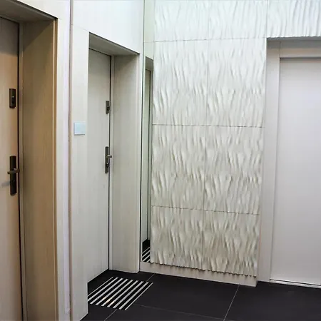 39 Апартаменты Люблин