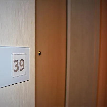 Апартаменты 39 *
